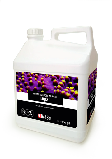 Red Sea DipX Marine Coral Bath - Amazing Amazon